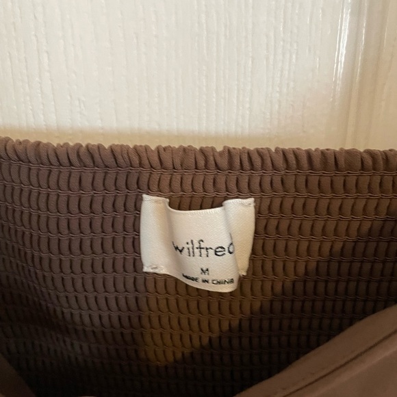 Wilfred blouse - Picture 2 of 2